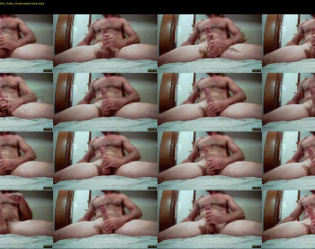 hungaussie — 6 minute Chaturbate male naked cam show, 480p, Feb 23, 2022