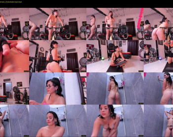 its_sol — 58 minute Chaturbate female naked cam show, 1080p, Feb 22, 2022