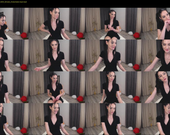 katrin_sweeft — 8 minute Chaturbate female naked cam show, 1080p, Feb 22, 2022