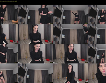 katrin_sweeft — 54 minute Chaturbate female naked cam show, 1080p, Feb 22, 2022