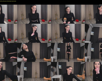 katrin_sweeft — 18 minute Chaturbate female naked cam show, 1080p, Feb 22, 2022