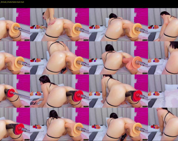 keyllaa_ — 47 minute Chaturbate female naked cam show, 1080p, Feb 23, 2022