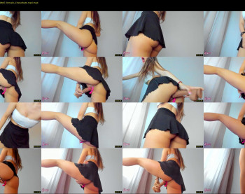 lorelaycandy — 54 minute Chaturbate female naked cam show, 1080p, Feb 22, 2022