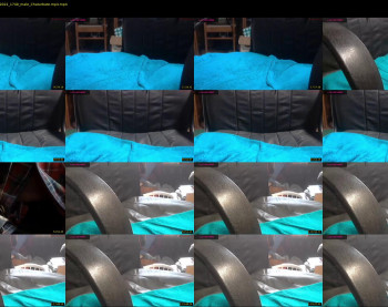 raysmith77777777 — 102 minute Chaturbate male naked cam show, 360p, Feb 22, 2022