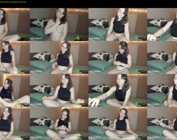 sub_button — 173 minute Chaturbate female naked cam show, 720p, Feb 22, 2022
