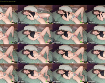 sub_button — 48 minute Chaturbate female naked cam show, 720p, Feb 22, 2022