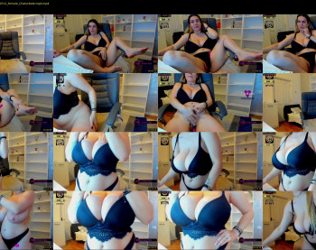 vanessacroft — 57 minute Chaturbate female naked cam show, 1080p, Feb 22, 2022