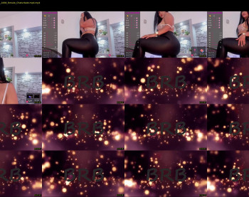 daphneadkins — 54 minute Chaturbate female naked cam show, 1080p, Feb 23, 2022