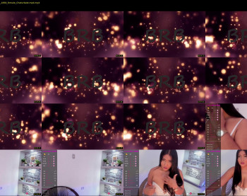 daphneadkins — 54 minute Chaturbate female naked cam show, 1080p, Feb 23, 2022