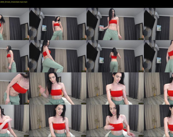 katrin_sweeft — 7 minute Chaturbate female naked cam show, 1080p, Feb 23, 2022