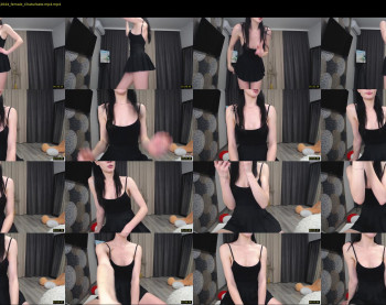 katrin_sweeft — 10 minute Chaturbate female naked cam show, 1080p, Feb 23, 2022