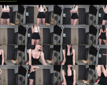 katrin_sweeft — 52 minute Chaturbate female naked cam show, 1080p, Feb 23, 2022