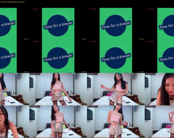 lianamun — 57 minute Chaturbate female naked cam show, 720p, Feb 23, 2022