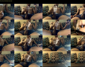 yeahitsrell2 — 50 minute Chaturbate male naked cam show, 720p, Feb 23, 2022