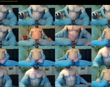 constructorcock — 11 minute Chaturbate male naked cam show, 360p, Feb 24, 2022