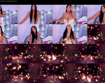 daphneadkins — 54 minute Chaturbate female naked cam show, 1080p, Feb 24, 2022