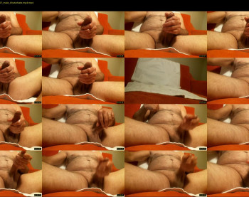 dennisrod — 61 minute Chaturbate male naked cam show, 480p, Feb 24, 2022