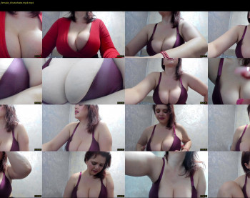 hotvany — 21 minute Chaturbate female naked cam show, 1080p, Feb 24, 2022
