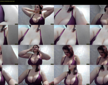 hotvany — 7 minute Chaturbate female naked cam show, 1080p, Feb 24, 2022