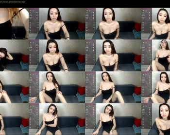 jennieedge — 7 minute Chaturbate female naked cam show, 1080p, Feb 24, 2022