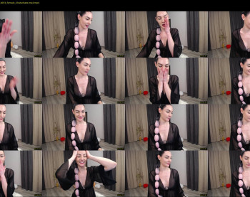 katrin_sweeft — 5 minute Chaturbate female naked cam show, 1080p, Feb 24, 2022
