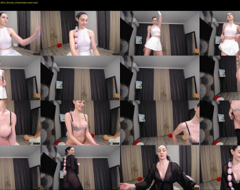 katrin_sweeft — 34 minute Chaturbate female naked cam show, 1080p, Feb 24, 2022