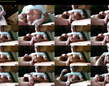 kimonoblues — 23 minute Chaturbate male naked cam show, 720p, Feb 24, 2022