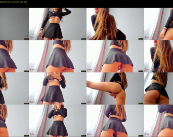 lorelaycandy — 8 minute Chaturbate female naked cam show, 1080p, Feb 24, 2022