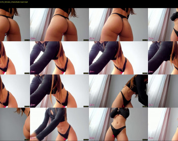 lorelaycandy — 5 minute Chaturbate female naked cam show, 1080p, Feb 24, 2022