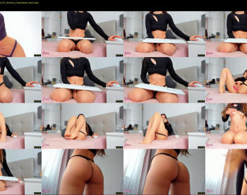 lorelaycandy — 19 minute Chaturbate female naked cam show, 1080p, Feb 24, 2022