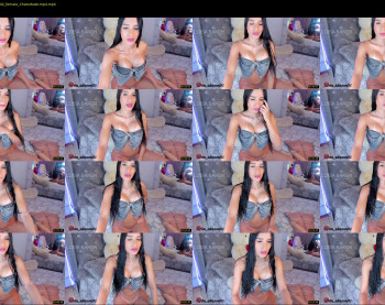 luisabaker — 4 minute Chaturbate female naked cam show, 720p, Feb 25, 2022