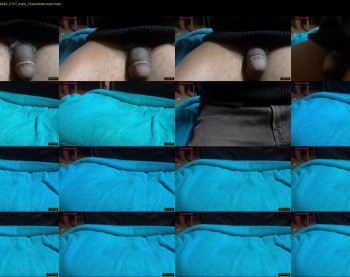 raysmith77777777 — 96 minute Chaturbate male naked cam show, 360p, Feb 24, 2022
