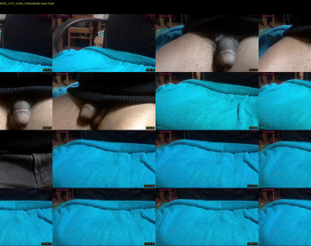 raysmith77777777 — 111 minute Chaturbate male naked cam show, 360p, Feb 24, 2022