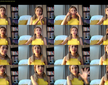 thaispice — 5 minute Chaturbate female naked cam show, 720p, Feb 24, 2022
