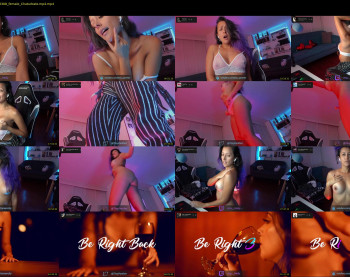 tiny_panther — 59 minute Chaturbate female naked cam show, 1080p, Feb 25, 2022