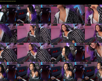 tiny_panther — 59 minute Chaturbate female naked cam show, 1080p, Feb 25, 2022