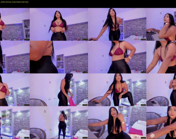 daphneadkins — 54 minute Chaturbate female naked cam show, 1080p, Feb 25, 2022