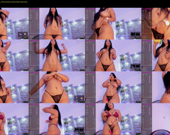 daphneadkins — 20 minute Chaturbate female naked cam show, 1080p, Feb 25, 2022