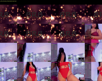 daphneadkins — 55 minute Chaturbate female naked cam show, 1080p, Feb 25, 2022