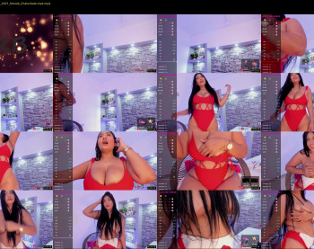 daphneadkins — 56 minute Chaturbate female naked cam show, 1080p, Feb 25, 2022