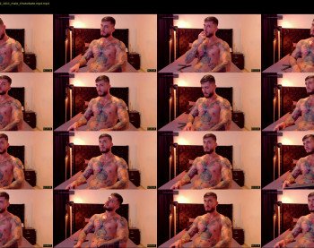 dimitri_sullivan — 5 minute Chaturbate male naked cam show, 1080p, Feb 25, 2022