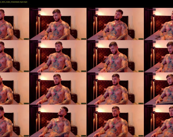 dimitri_sullivan — 6 minute Chaturbate male naked cam show, 1080p, Feb 25, 2022