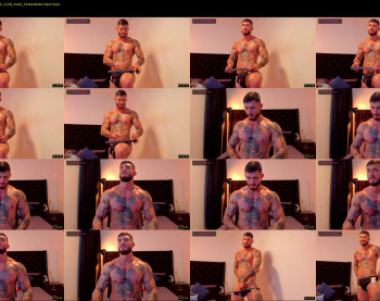 dimitri_sullivan — 30 minute Chaturbate male naked cam show, 1080p, Feb 25, 2022