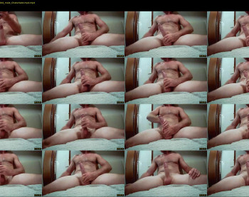hungaussie — 33 minute Chaturbate male naked cam show, 480p, Feb 25, 2022