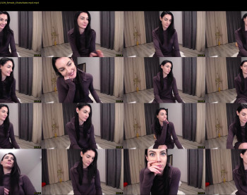 katrin_sweeft — 54 minute Chaturbate female naked cam show, 1080p, Feb 25, 2022