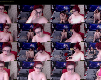 katrinadj — 93 minute Chaturbate female naked cam show, 720p, Feb 26, 2022