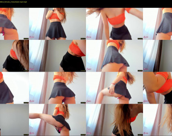 lorelaycandy — 43 minute Chaturbate female naked cam show, 1080p, Feb 25, 2022
