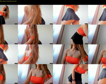 lorelaycandy — 6 minute Chaturbate female naked cam show, 1080p, Feb 25, 2022