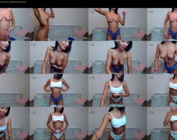 sara_daisy — 16 minute Chaturbate female naked cam show, 720p, Feb 25, 2022