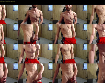 scottsspace — 25 minute Chaturbate male naked cam show, 1080p, Feb 26, 2022